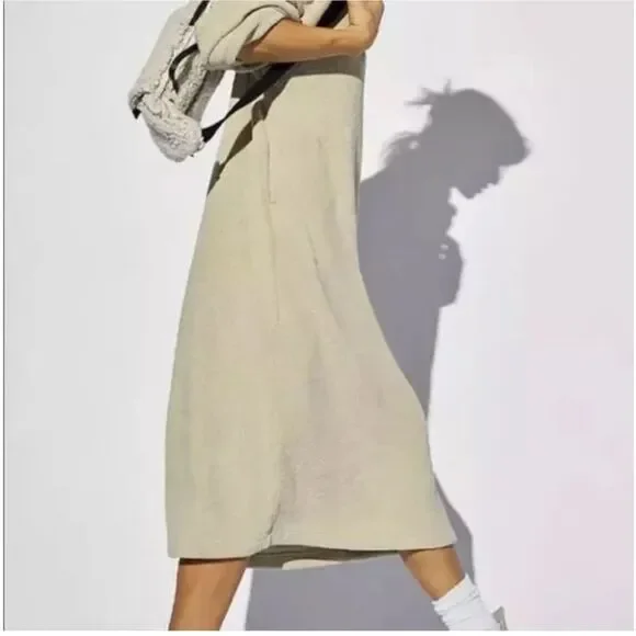 NWT Free People Beach Maxi Dress Sz Small - Picture 3 of 3